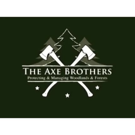 Logo da The Axe Brothers