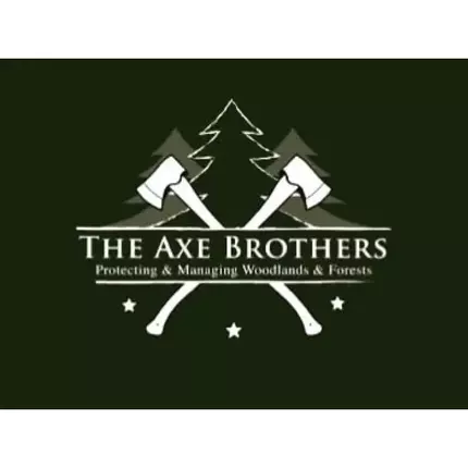 Logo from The Axe Brothers