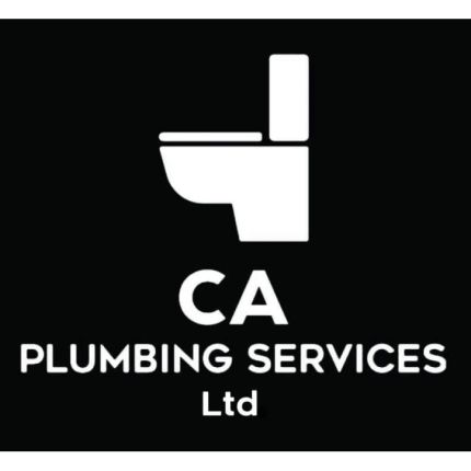 Logo fra CA Plumbing Services Ltd