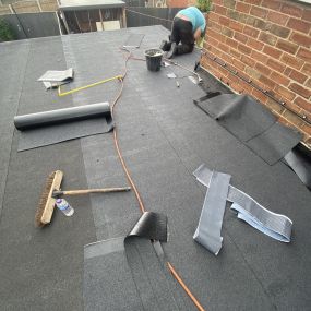 Bild von J&B Roofing Specialists