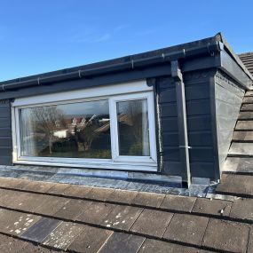 Bild von J&B Roofing Specialists