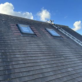 Bild von J&B Roofing Specialists