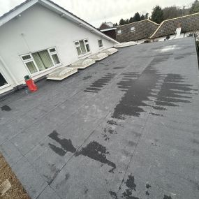 Bild von J&B Roofing Specialists