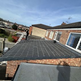 Bild von J&B Roofing Specialists