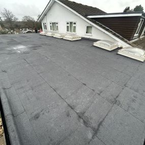 Bild von J&B Roofing Specialists