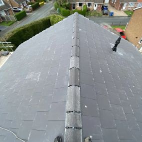 Bild von J&B Roofing Specialists