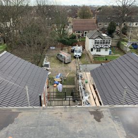 Bild von J&B Roofing Specialists