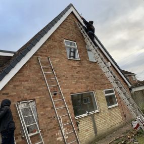 Bild von J&B Roofing Specialists