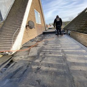 Bild von J&B Roofing Specialists