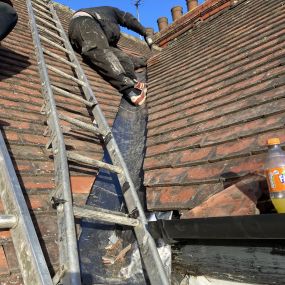 Bild von J&B Roofing Specialists