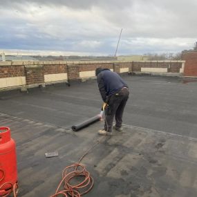 Bild von J&B Roofing Specialists