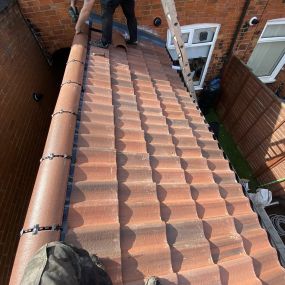 Bild von J&B Roofing Specialists