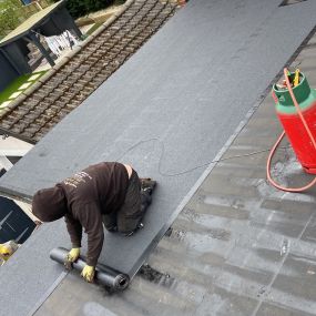 Bild von J&B Roofing Specialists