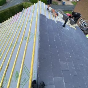 Bild von J&B Roofing Specialists