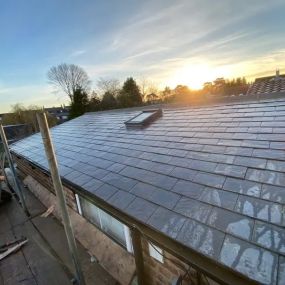 Bild von J&B Roofing Specialists