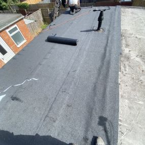 Bild von J&B Roofing Specialists