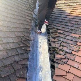 Bild von J&B Roofing Specialists