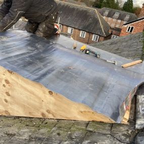 Bild von J&B Roofing Specialists