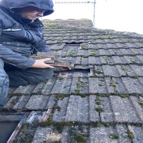 Bild von J&B Roofing Specialists