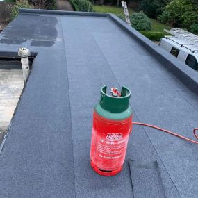 Bild von J&B Roofing Specialists