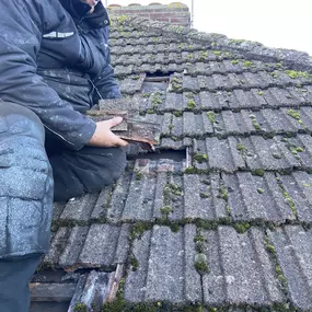 Bild von J&B Roofing Specialists