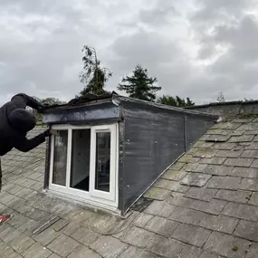 Bild von J&B Roofing Specialists
