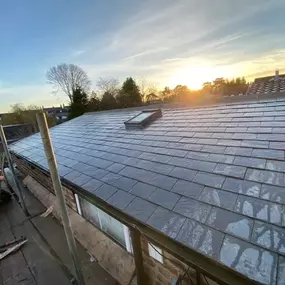 Bild von J&B Roofing Specialists