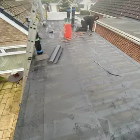 Bild von J&B Roofing Specialists