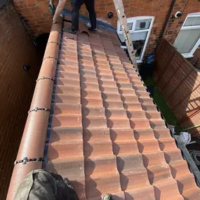 Bild von J&B Roofing Specialists