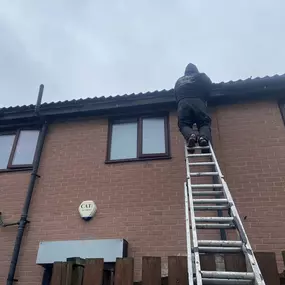 Bild von J&B Roofing Specialists