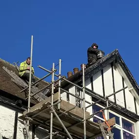 Bild von J&B Roofing Specialists