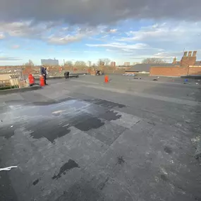 Bild von J&B Roofing Specialists
