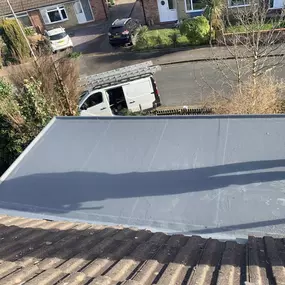 Bild von J&B Roofing Specialists