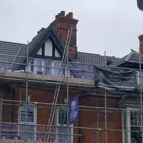 Bild von J&B Roofing Specialists