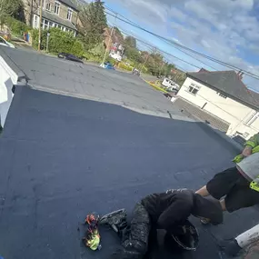 Bild von J&B Roofing Specialists