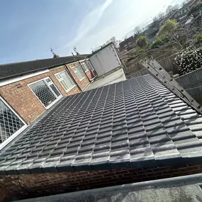 Bild von J&B Roofing Specialists