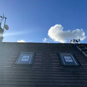 Bild von J&B Roofing Specialists