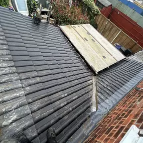 Bild von J&B Roofing Specialists