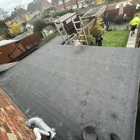 Bild von J&B Roofing Specialists