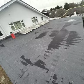 Bild von J&B Roofing Specialists