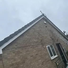 Bild von J&B Roofing Specialists