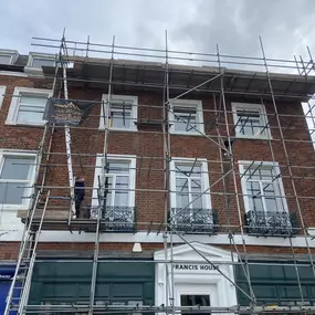 Bild von J&B Roofing Specialists