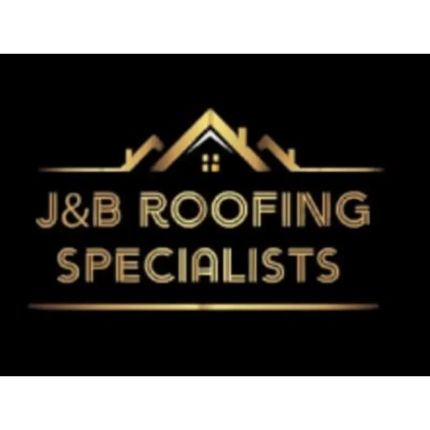 Logo da J&B Roofing Specialists