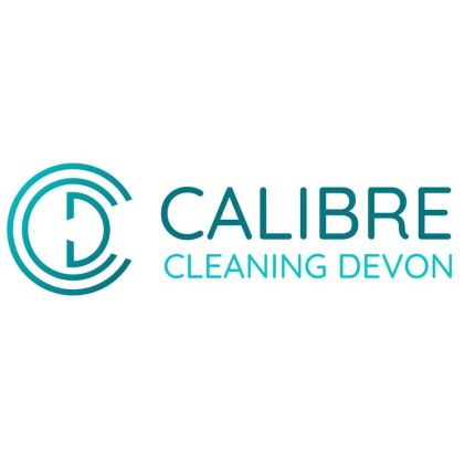 Logo from Calibre Cleaning Devon Ltd