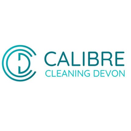 Logo de Calibre Cleaning Devon Ltd