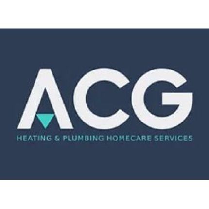 Logo van ACG Heating & Plumbing Home Care Services Ltd