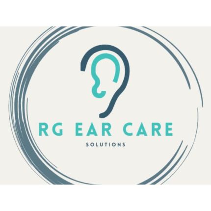 Logo da RG Ear-Care Solutions