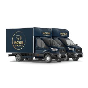 Bild von Move8 Removals Ltd