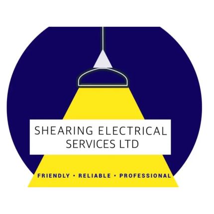 Logótipo de Shearing Electrical Services Ltd