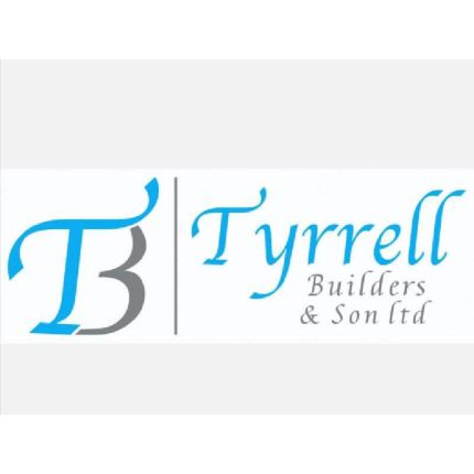 Logotyp från Tyrrell Builders & Son Ltd